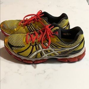 ASIC gel-nimbus 15